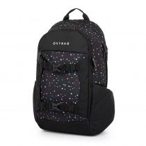 Studentský batoh OXY Zero Dots