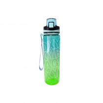 Láhev OXY LiFE 800 ml Ombre Lime