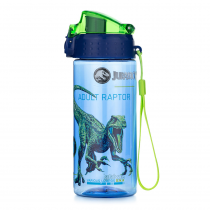 Láhev OXY CLiCK 500 ml Jurassic World